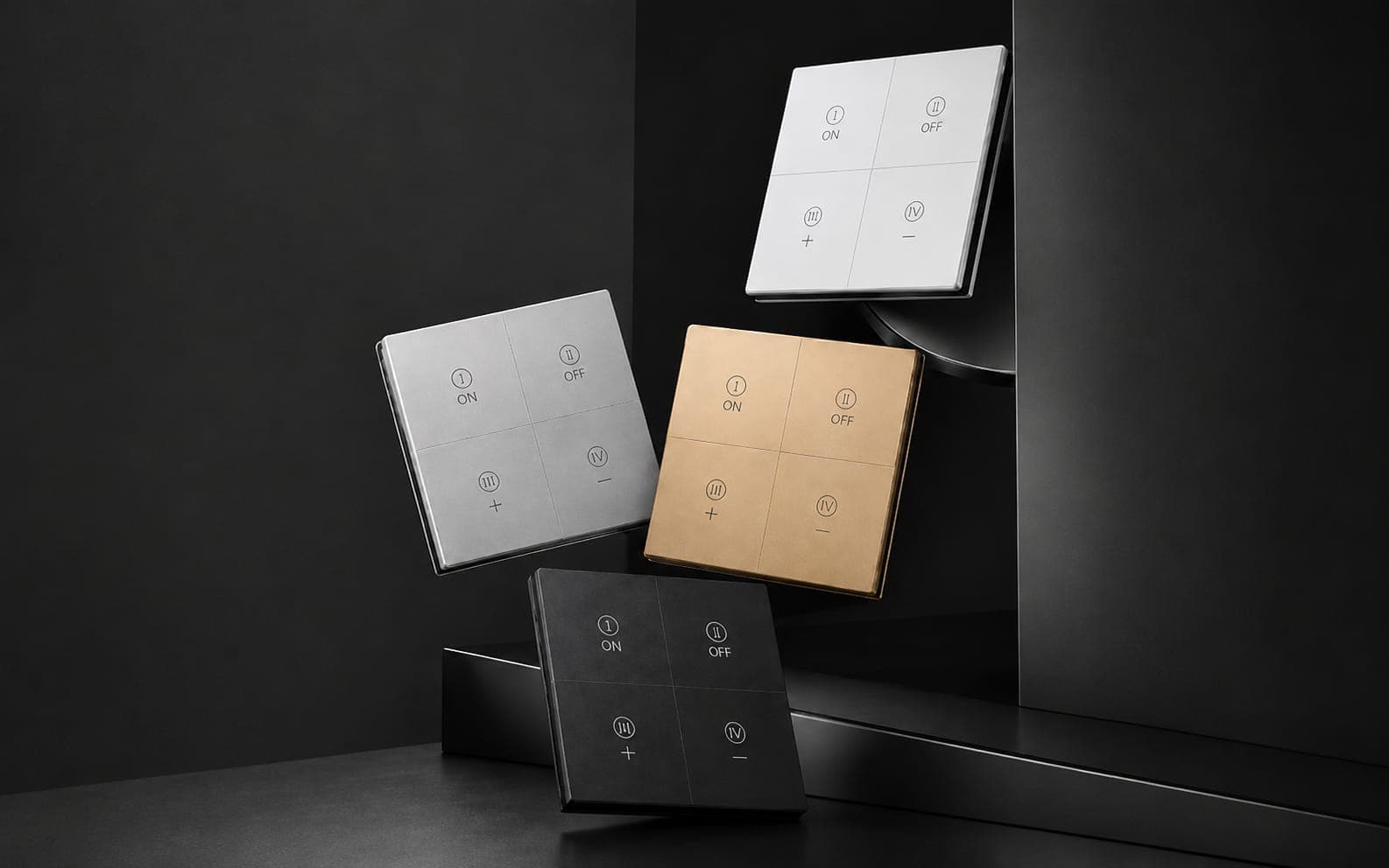 Smart Switches