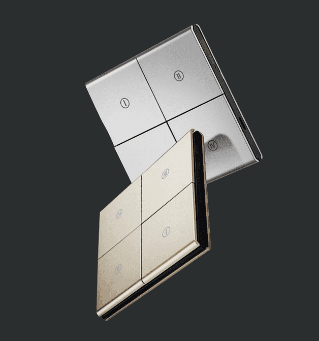 C1 Remote Scene Controller