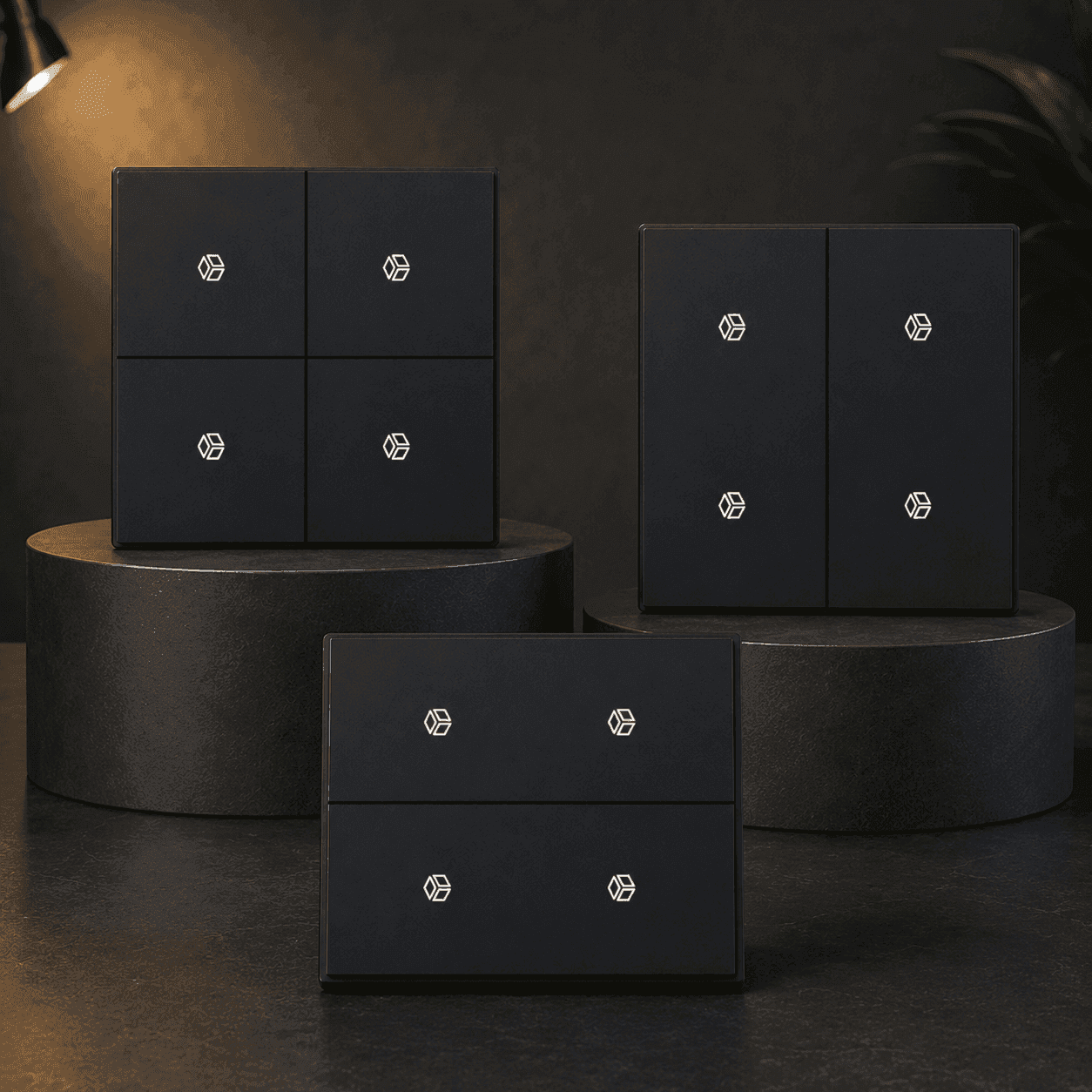 M8 Smart Switch