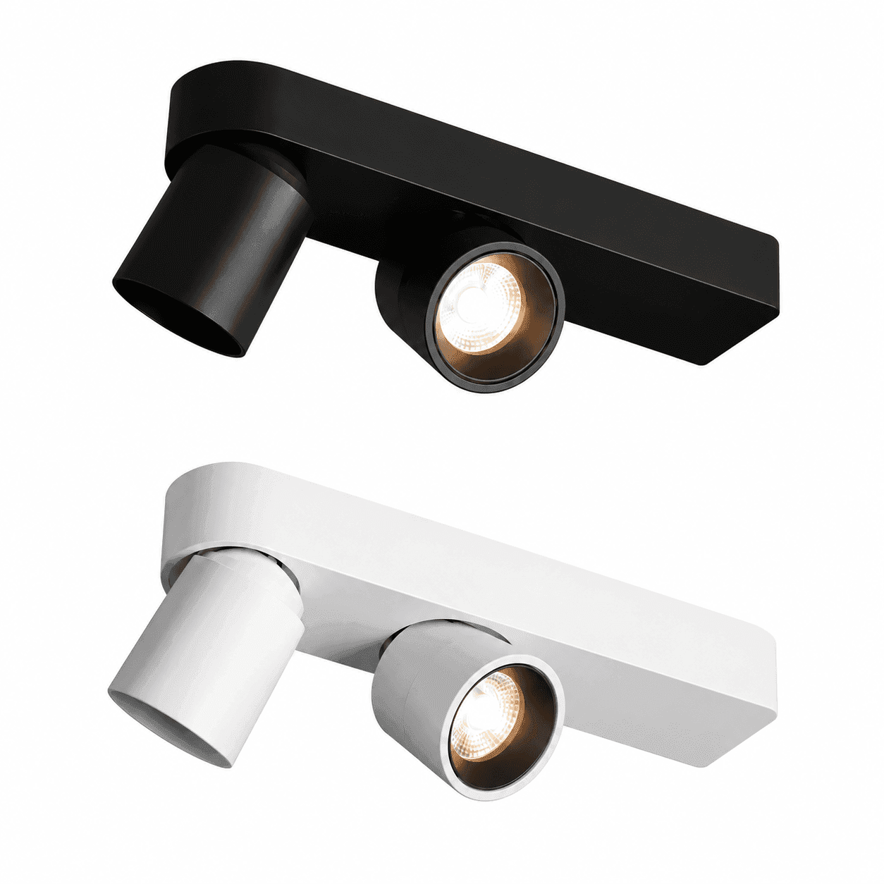 AXIS Compact Surface Spotlight