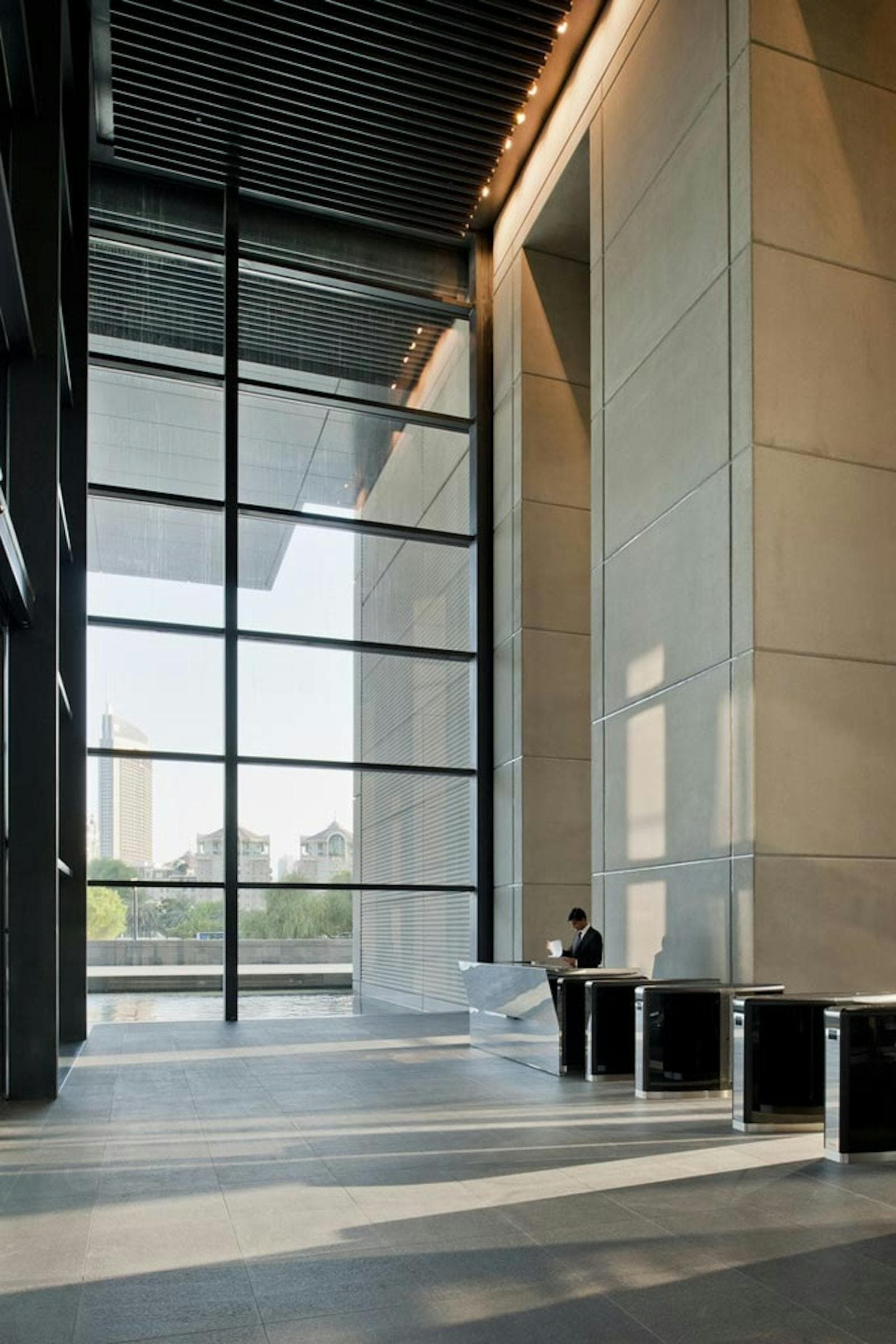 DIFC Investment Firm Suites