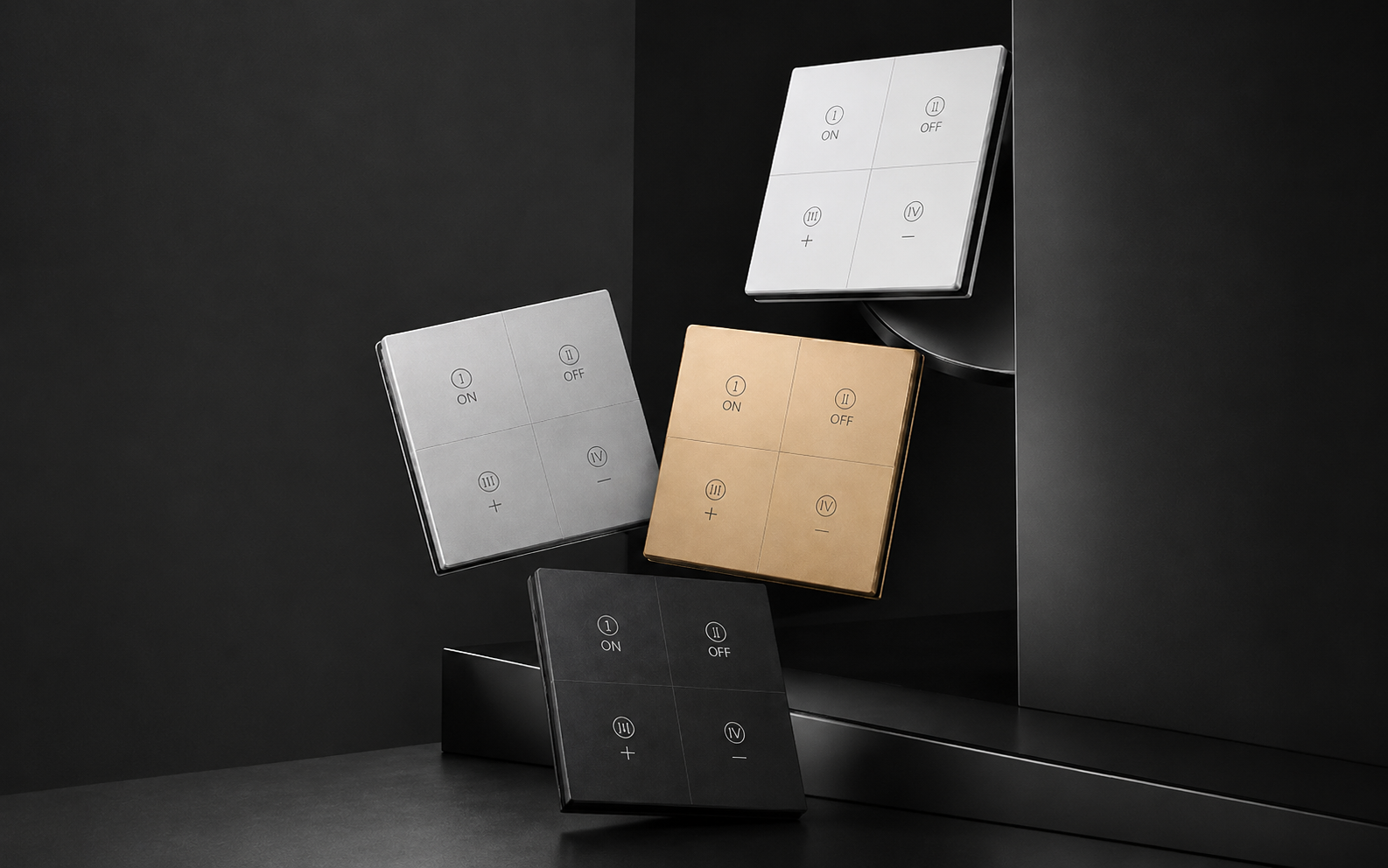 Smart Switches