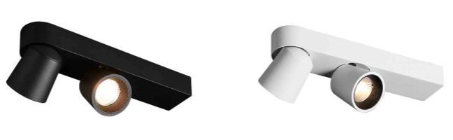 AXIS Compact Surface Spotlight