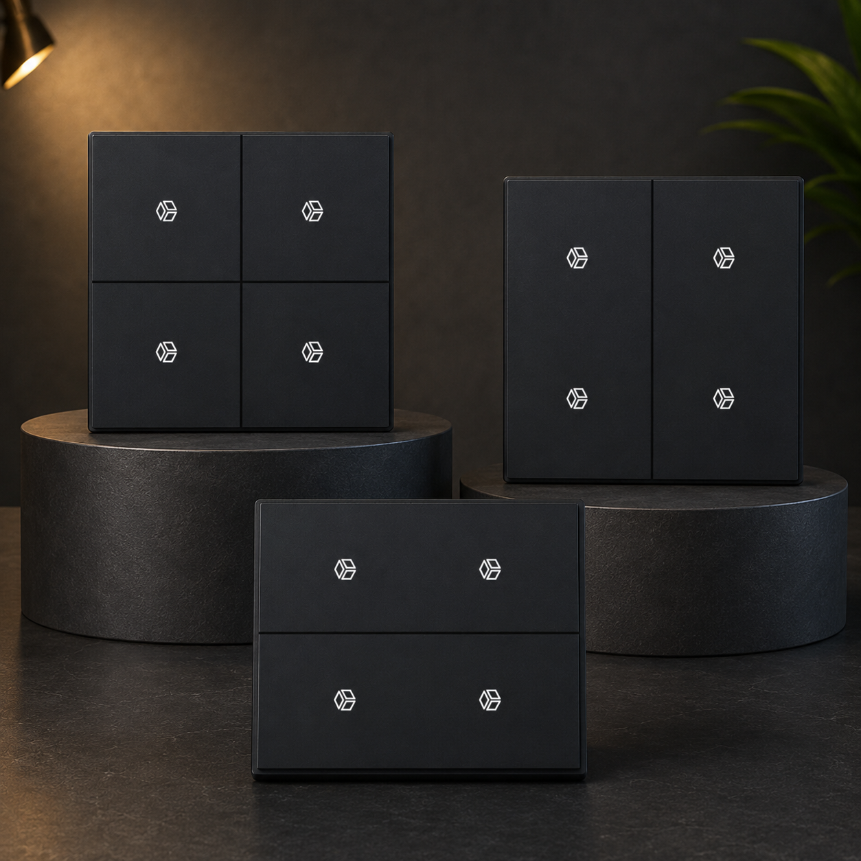 M8 Smart Switch