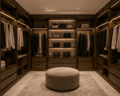 Downtown Boulevard Luxury Apartment 4