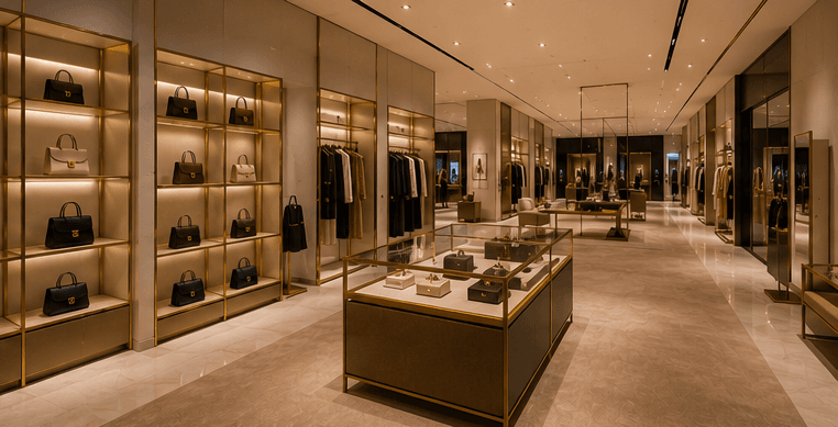 Mall of the Emirates Flagship Store 3